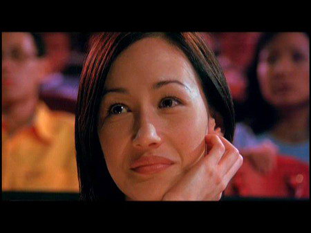 同性與母愛(ài)之間《海南雞飯》教你如何抉擇