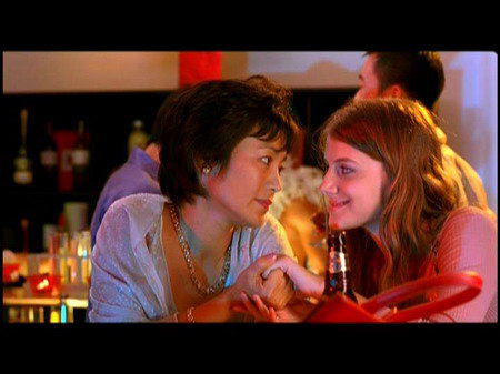 同性與母愛(ài)之間《海南雞飯》教你如何抉擇